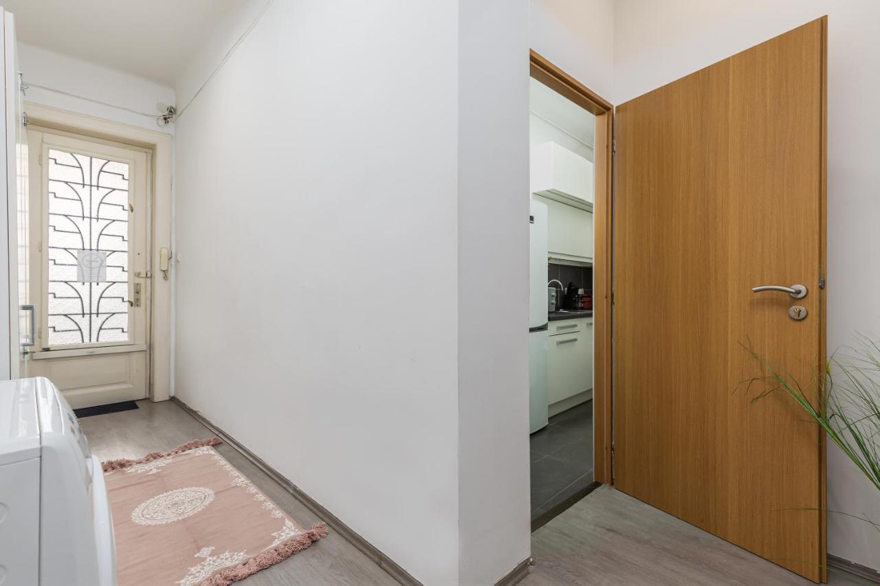 Real Apartments Wesselenyi Ii. Budapest Eksteriør billede